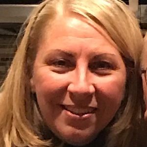 Meet your Posher, Theresa